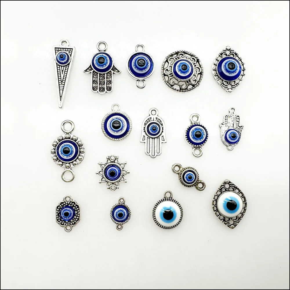 New Palm Oval Flowe… - image