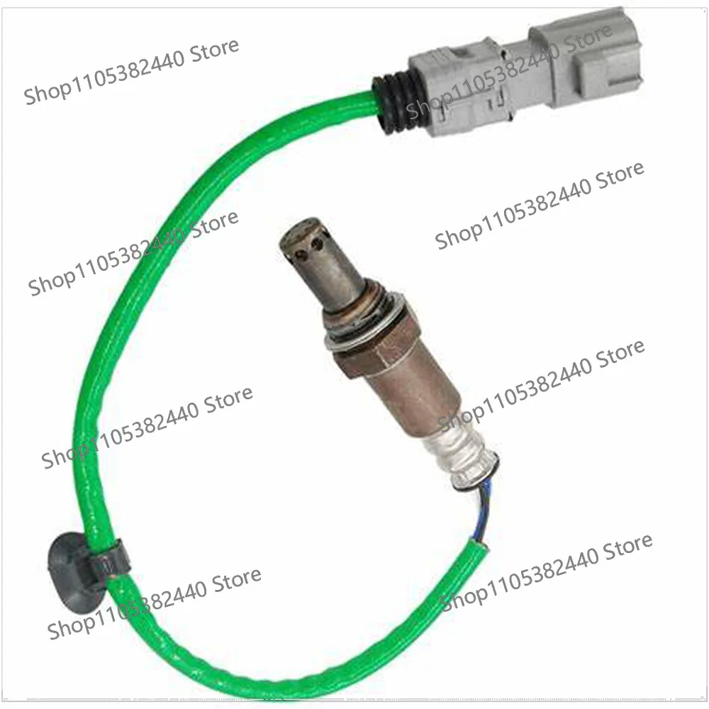 89467-33210 234-9304 Oxygen Sensor, 4-Wire O2 Lambda Probe Replacement