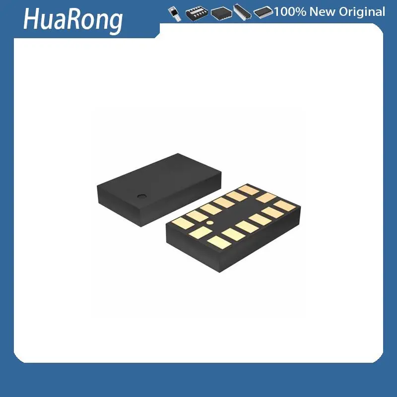 2 قطعة/الوحدة LSM303DLHCTR M35 LGA-14 STK4311 28WX2 ZIP18