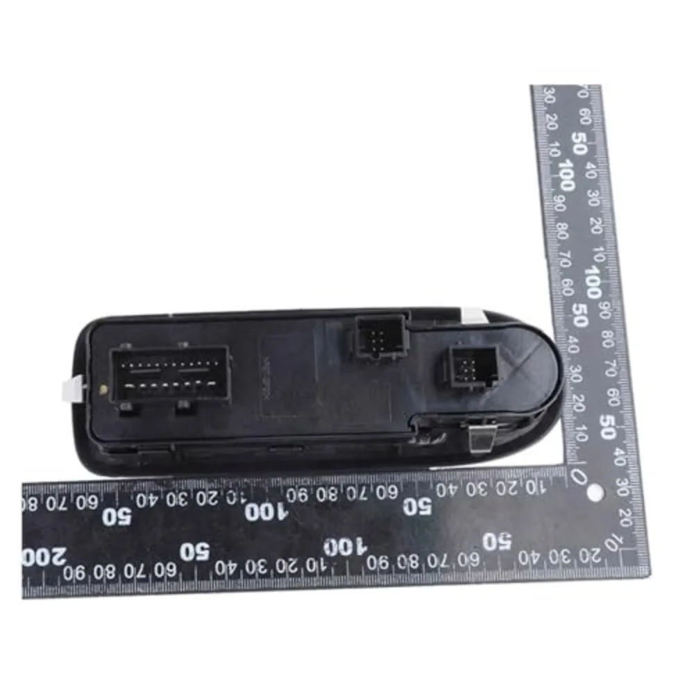 98054506ZD لبيجو 408 508 سيتروين C5 جودة عالية جديد رافع زجاج السيارة مفتاح نافذة الطاقة 96655614ZD 96716511ZD