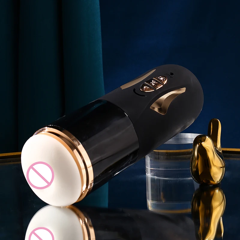 7 أوضاع كأس استمناء للرجال قابل للفصل للاستخدام المنفرد في غرفة النوم والحمام والسفر