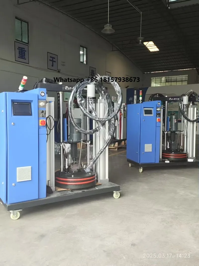 

Pneumatic Edge Banding Machine Accessories with Glue Pot Slider Core Components Pump & Gear Wood Case Packaging