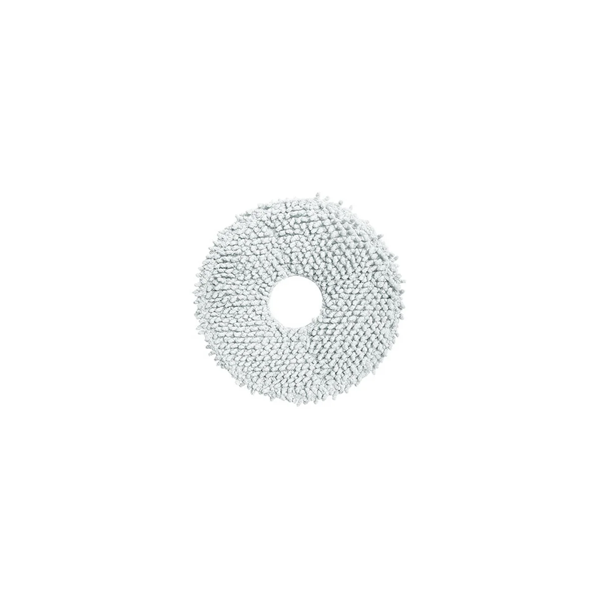 For Robot Vacuum S10+ / S10 Plus Spare Parts Accessories Main Side Brush Hepa Filter Mop Cloth Pads