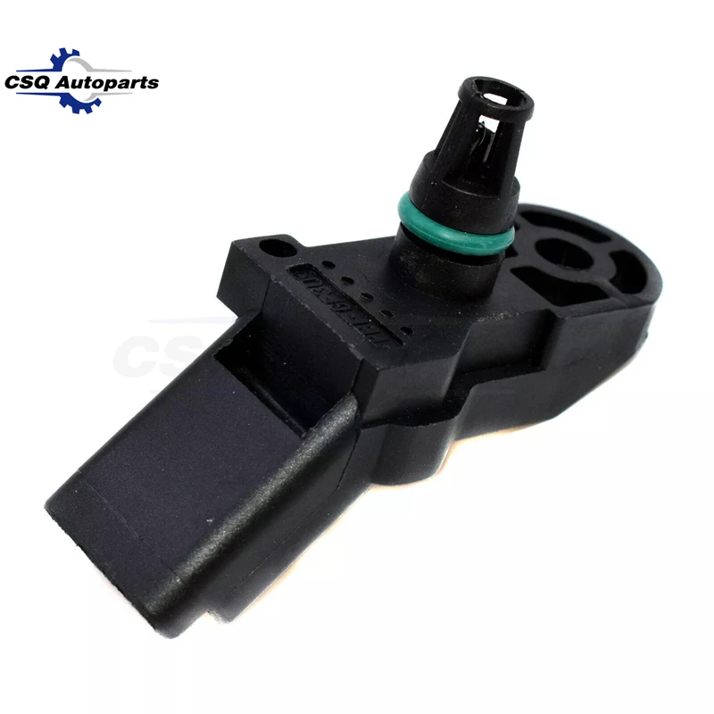 0261230043 Manifold Absolute Intake Pressure MAP Sensor For Peugeot 106 Partner 206 307 807 407 1007 207 96365830 1920AJ SEB950