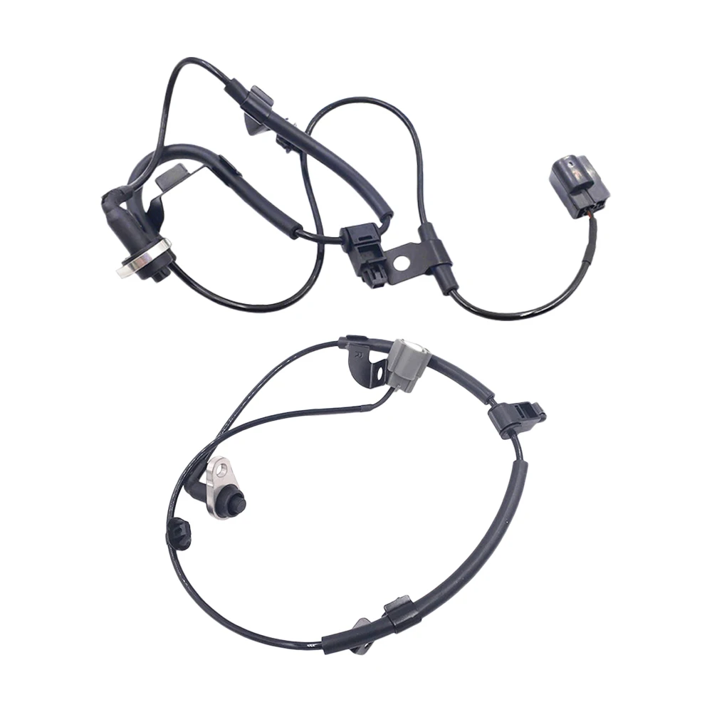 

4670B007 4670B008 Задний правый левый датчик ABS для Mitsubishi PAJERO MONTERO SPORT L200 TRITON STRADA