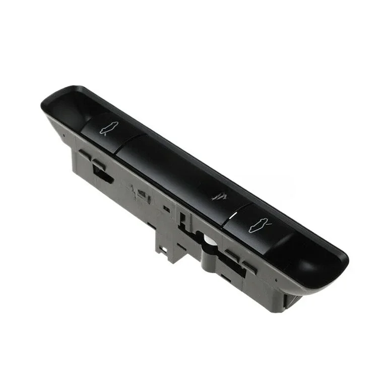 

Suitable for Porsche, auto parts trunk cover release switch, tail cover switch 99761310502