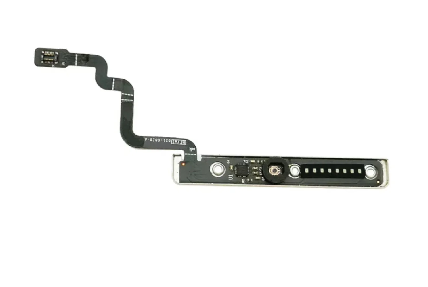 Kabel papan indikator baterai asli untuk Macbook Pro 13 "A1278 Cable 2009-2012 tahun