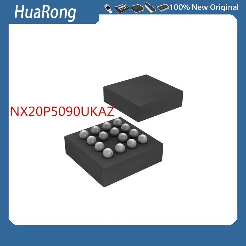 5PCS/LOT    NX20P5090UKAZ   NX20P5090UK   NX20P5090  X20PPD   X20PPO   BGA15   MAX98300   MAX98300EWL   MAX98300EWL+T    BGA9