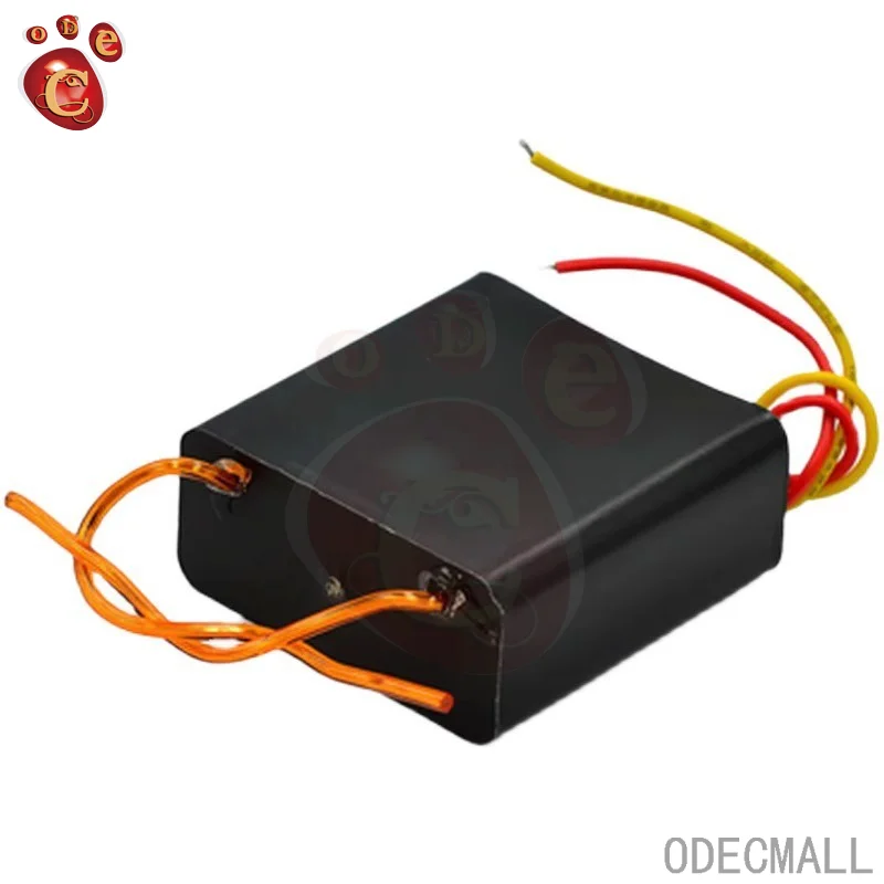 DC Pulse High Voltage Module MC800 High Voltage Generator High Voltage Pack Ignition Arc 1.5CM