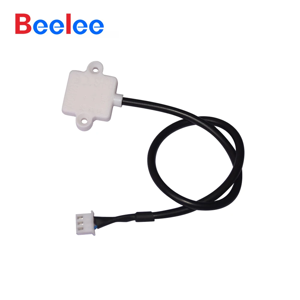 30PCS Metal Level Switch BL-YW-Y23A No Touch Switch Capacitive Water Level Sensor Contactless Pipe Water Level Detection