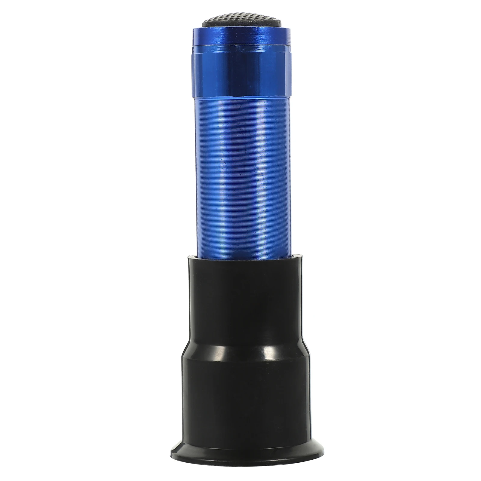 

H held C for Chicken Duck Eggs Incubation Tester Portable Hatching Tool Egg held Egg C ling Lamp Black