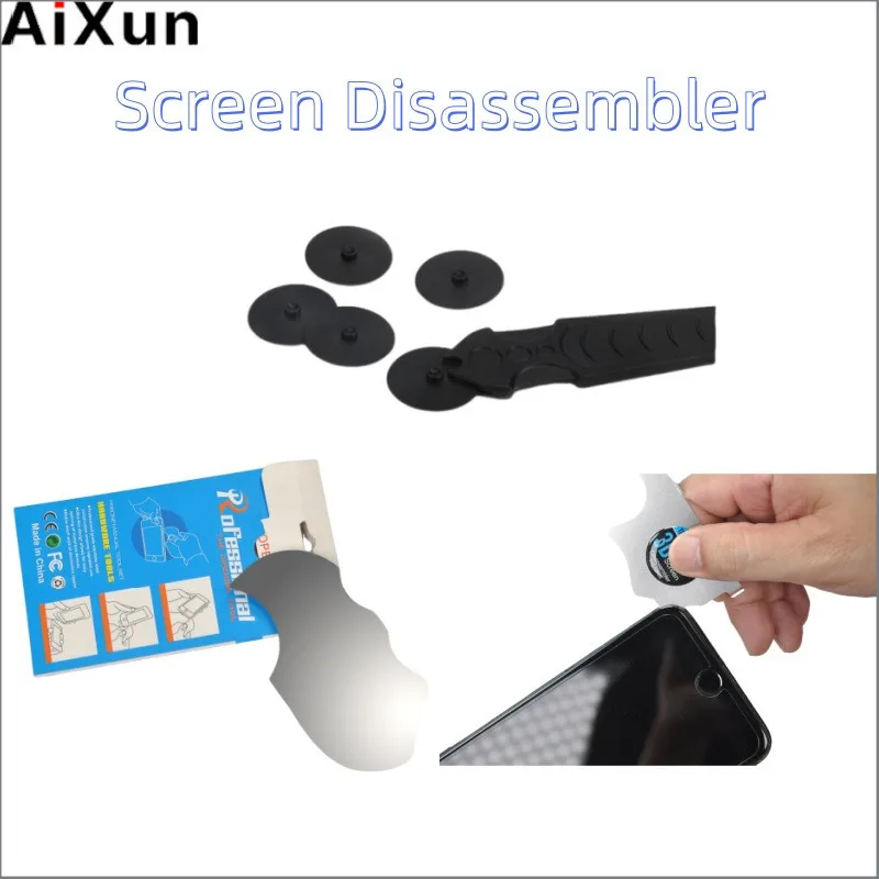 

Magic Self-Restoring Opening Picks 0.1mm Surgical Steel Flex Shims Heat Resistant Carbon Fiber for Delicate Phone Disassembly