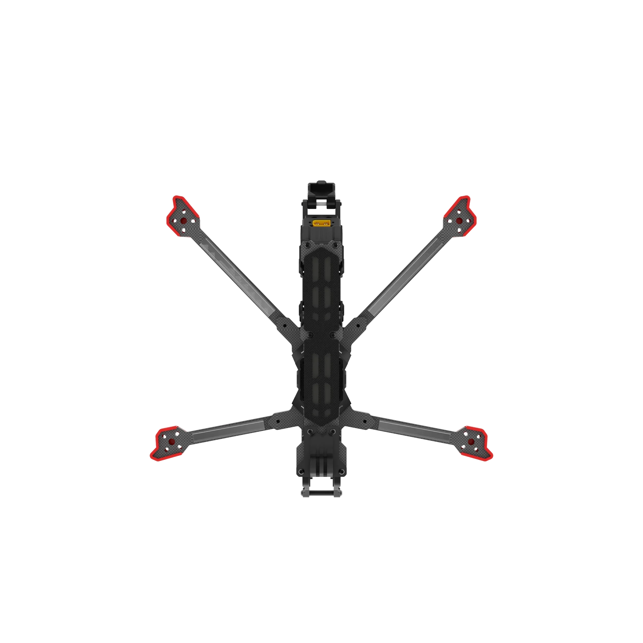 طقم إطارات IFlight Chimera7 Pro V2 لوحدة الهواء DJI O3