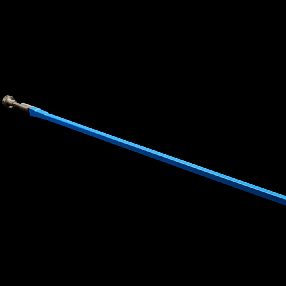 

Blue Chinese Adjusting Rod Guitar Truss Crank Adjustment Tool Electric Parts Tools with Wheels