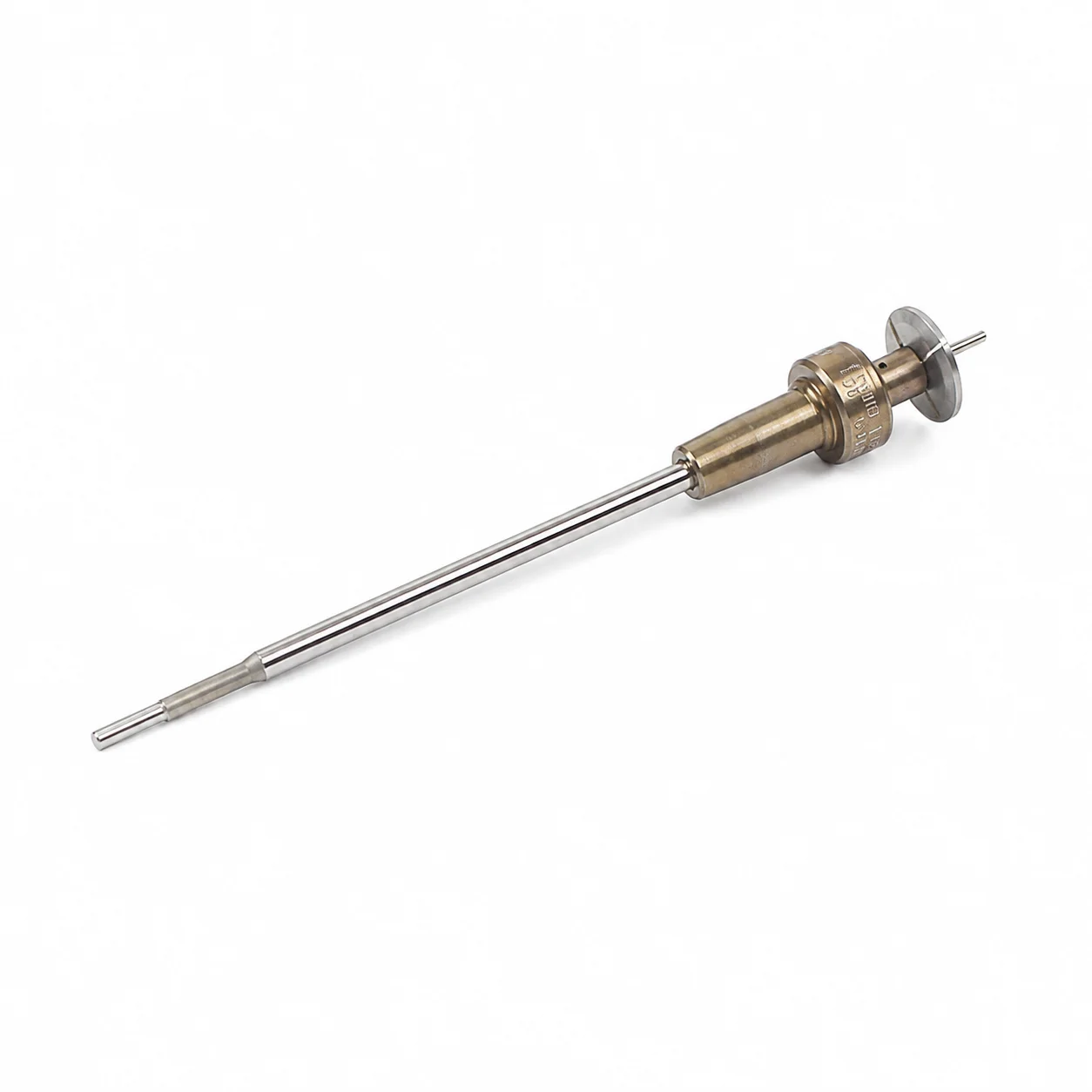 Common Rail Valve F00VC01542 For Diesel Injector 0445110737 0445110738 Fuel Injection System Parts