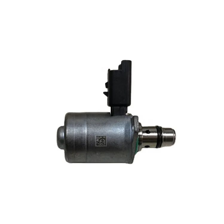 Auto parts high pressure oil pump solenoid valve BK2Q 9358AB For JMC Transit ranger  V348 2.2L