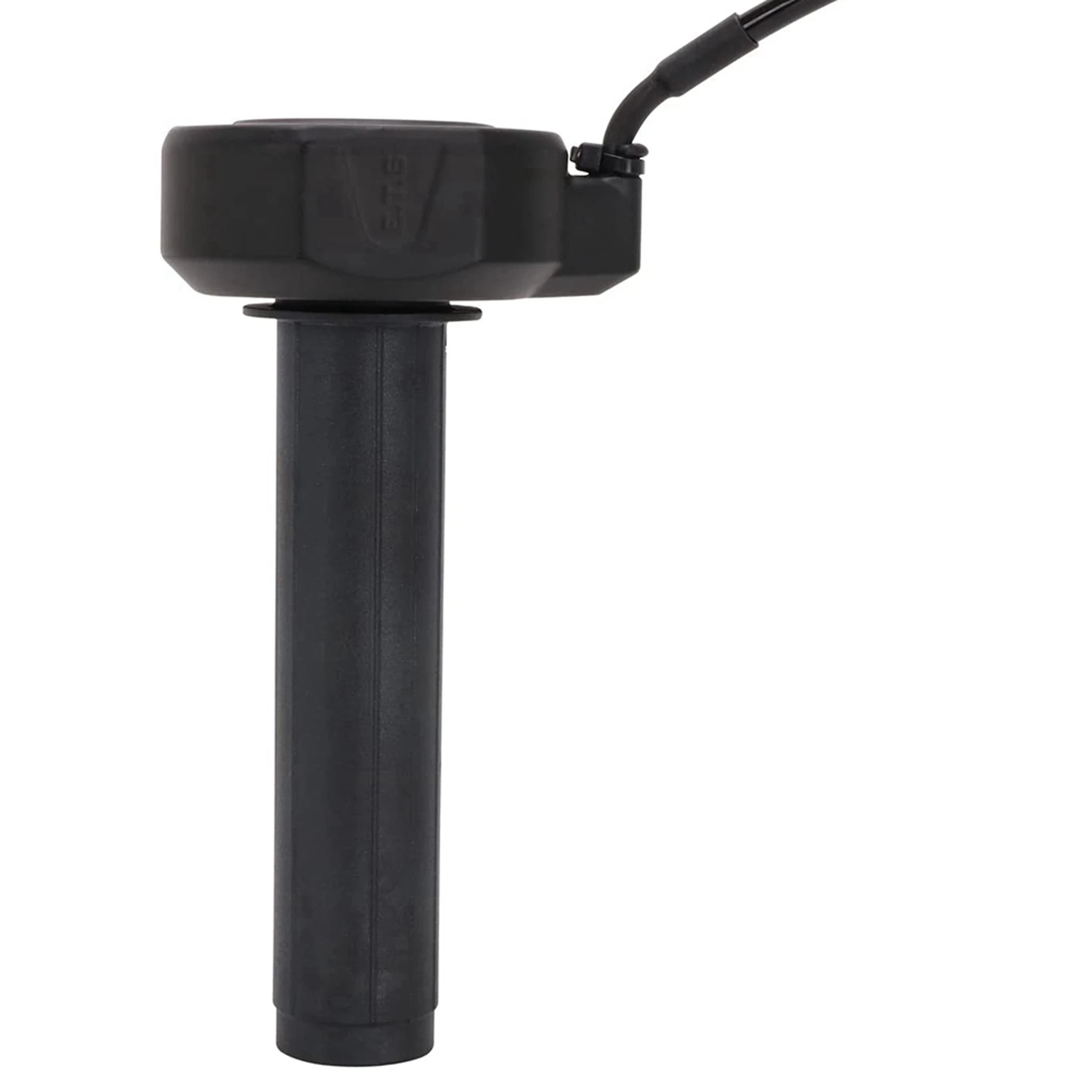 Simple 2X Motorcycle Electronic Throttle Handle Throttle Handlebar For Sur-Ron Surron Light Bee S X Electric Off-Road Vehicle
