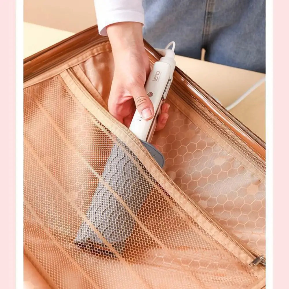 Portable Heat Resistant Mat Travling Protects Countertops Anti Scald Pads Non-Slip Silicone Pad