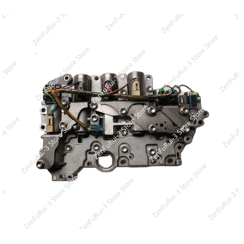 

Корпус клапана коробки передач U660E с электромагнитным клапаном U660 U660E