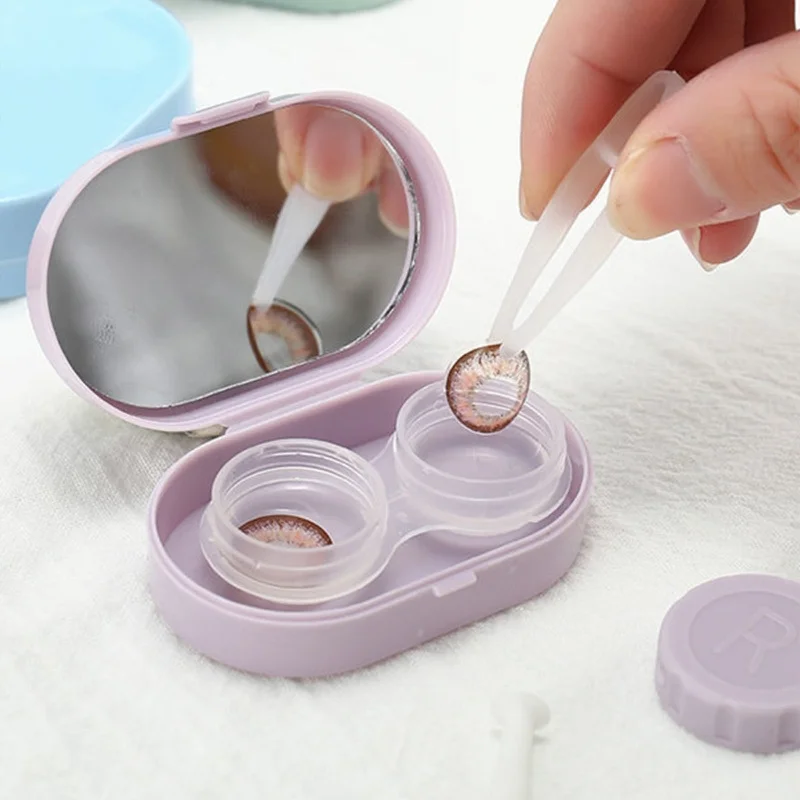 Thumbnail 2 - #30 Cheapest Contact Lens Cases Deals You Can Get