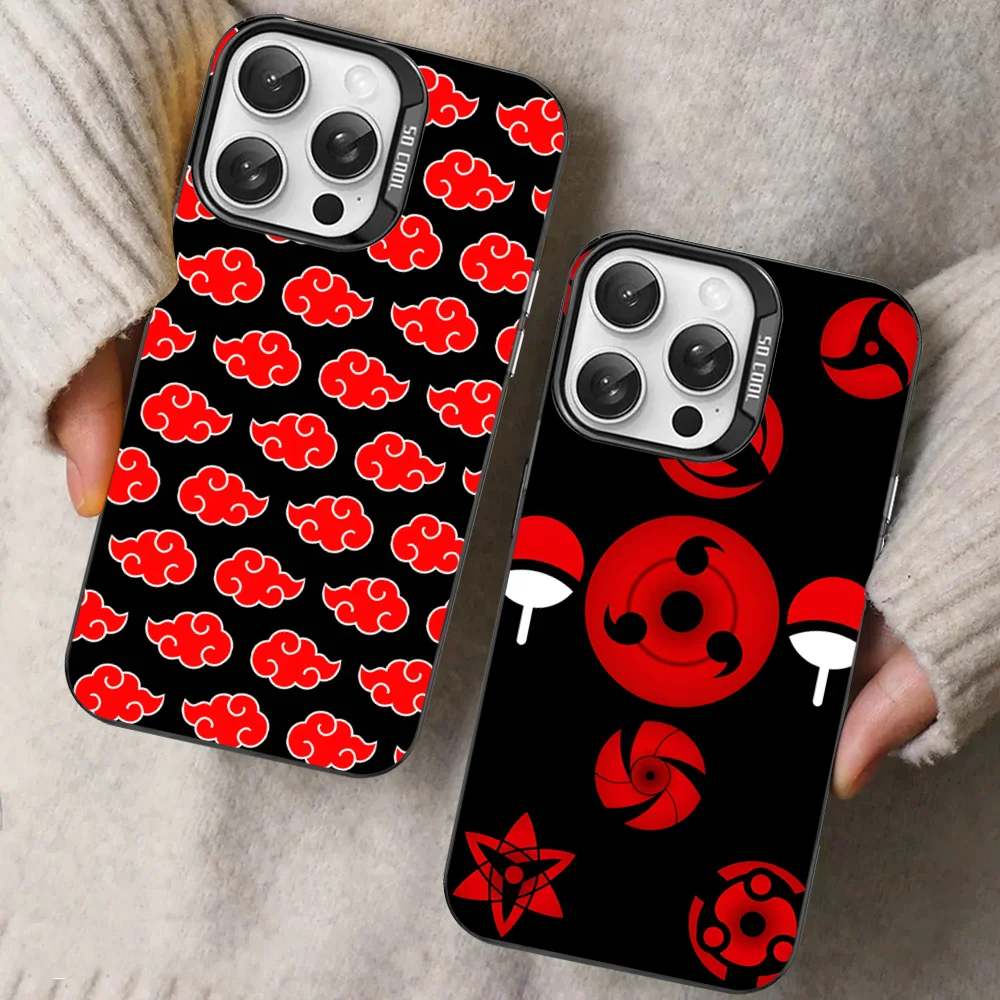 Akatsukis-Cloud Pho… - image