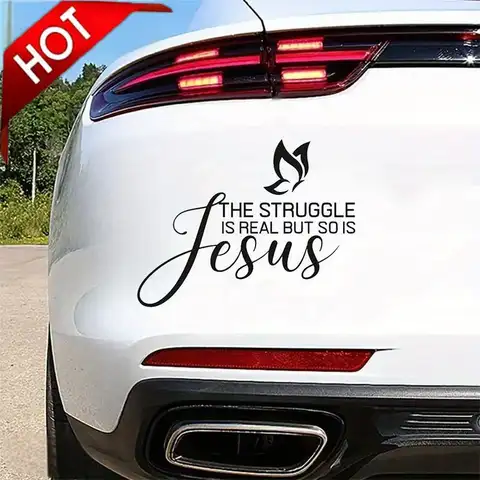 2 पीस 6 best sales विनाइल डिकल्स - №5