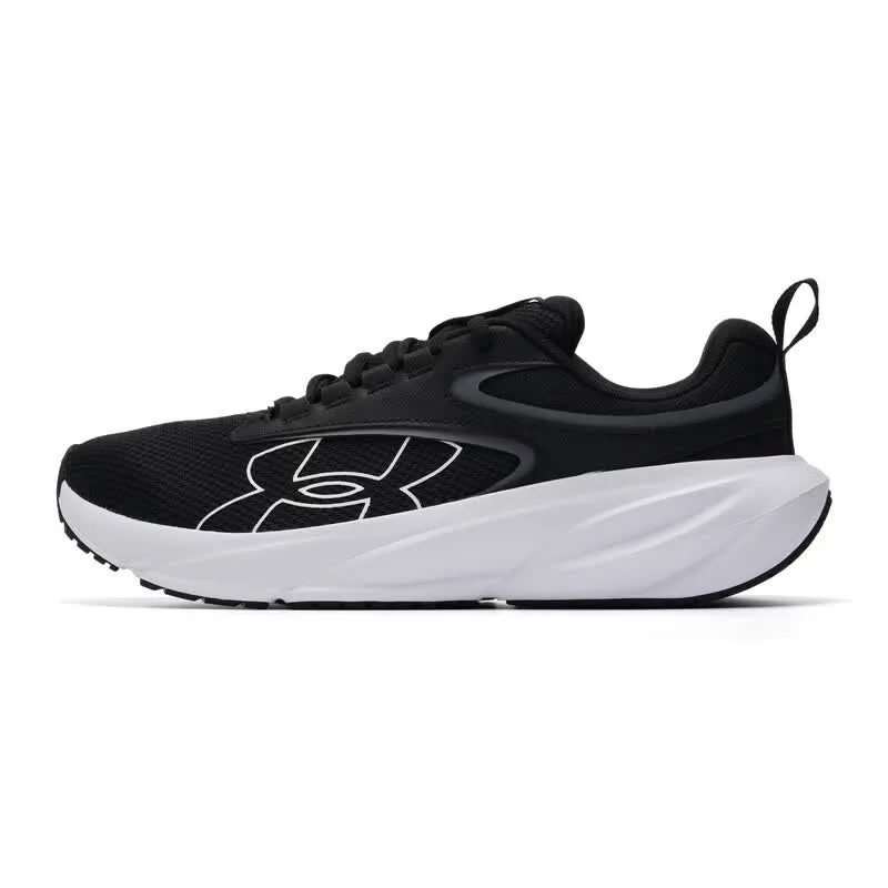 Under Armour Men Running Shoes UA Surge 5 6010459-001 Breathable Mesh Upper Lightweight Cushioned Sports Sneakers