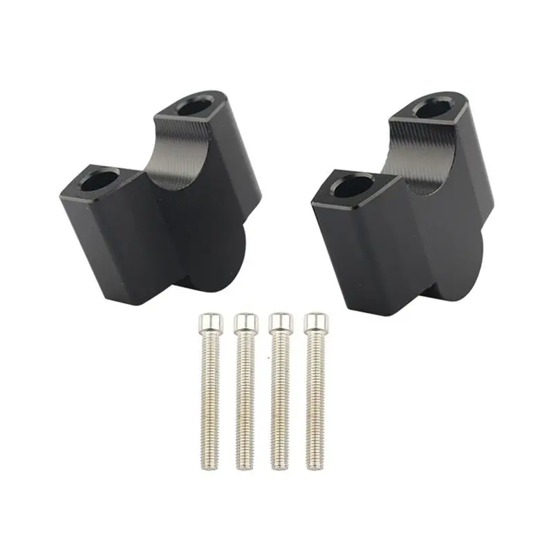 New Arrival Motorcycle Handlebar Handlebar Riser Handle Bar Clamp Fit For Honda CL250 CL300 CL500 2023 2024
