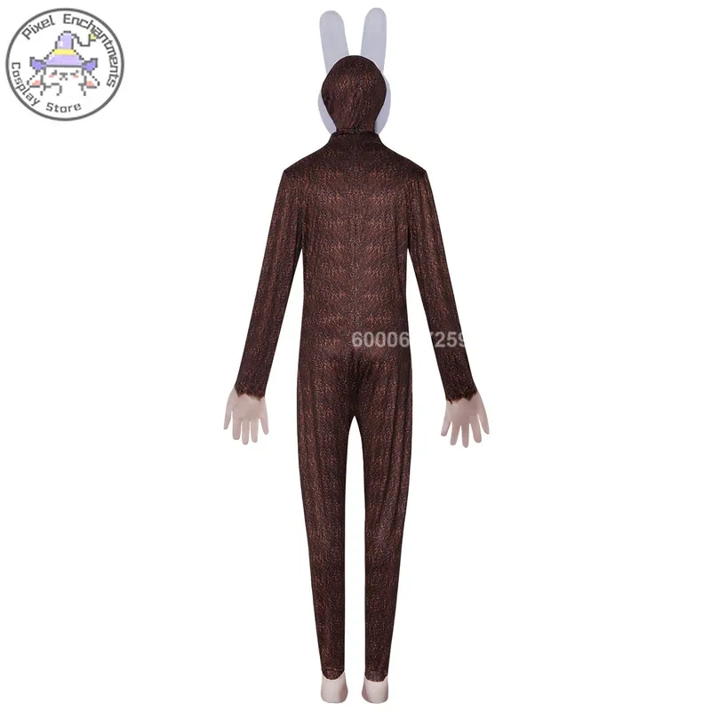 

A;3,v\6/k'Cute Cartoon Cosplay Costume Fashion Hooded Onesie Full Set High Quality Comic Con Halloween Anime Outfit (K3;b,6/k'5;