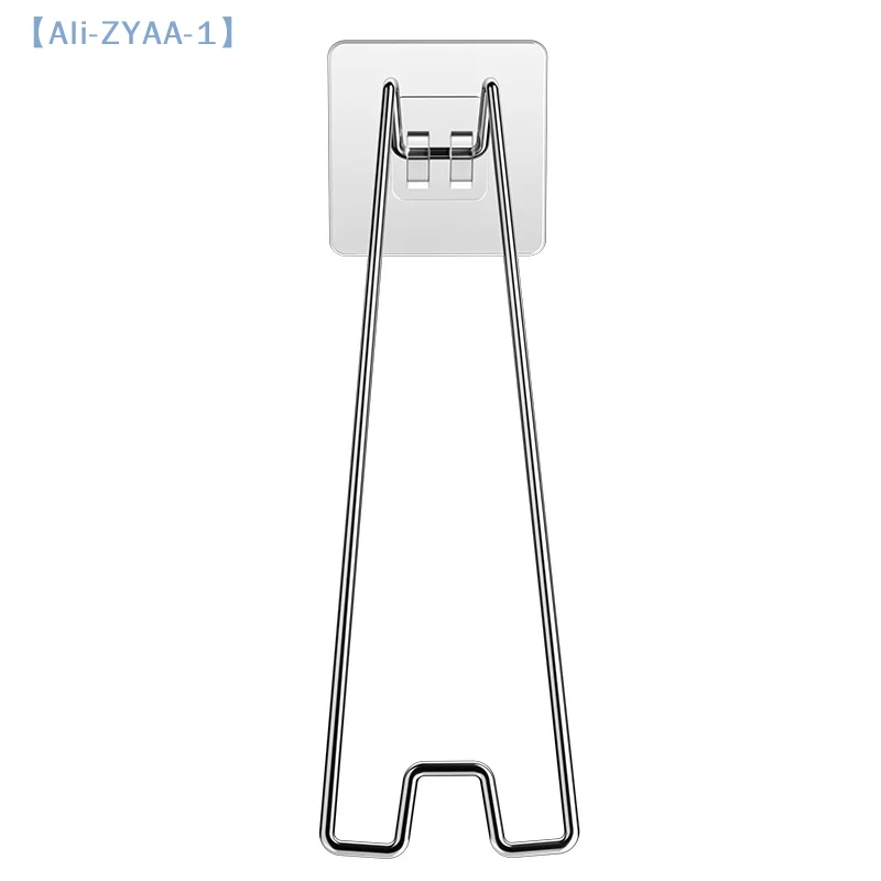 【ZYAA-1】Kein Bohren, kein Nagel, Fotorahmenständer, Desktop-Display-Halter für Bilder, Alben und Kunstwerke, stabile Unterstützung, nur Halterung
