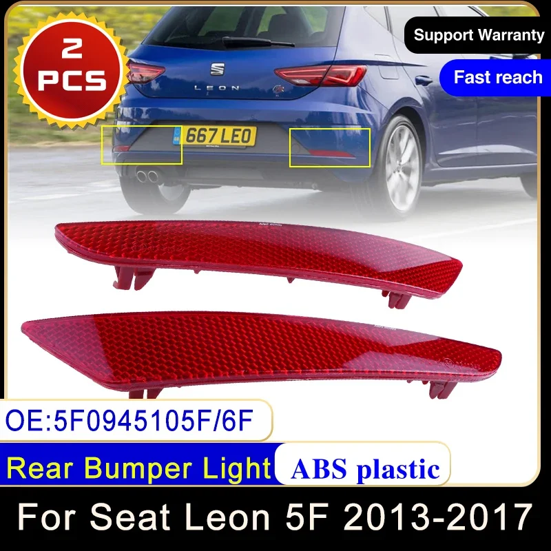 For Seat Leon 5F 20…
