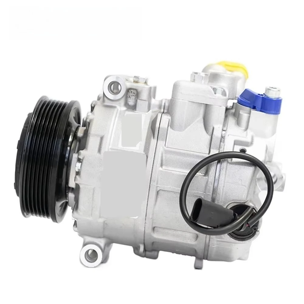 Best-Seller 0022307711 Compatible with Mercedes-Benz S-Class W221, W220, S280, S300, S350, S450 Car Air Conditioning Compressor