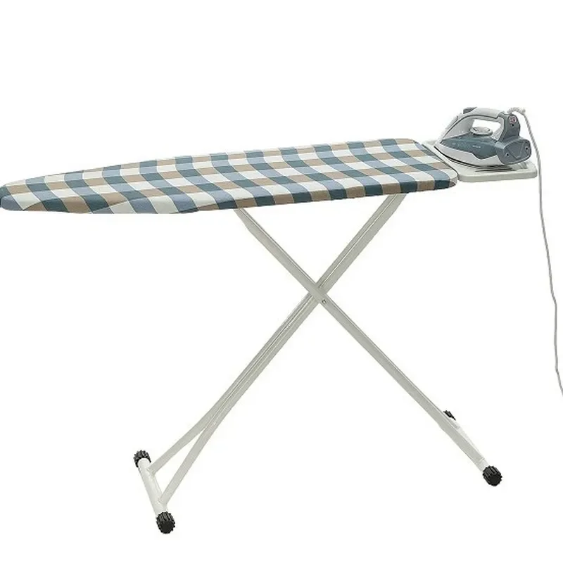 for Vertical Folding Ironing Board Portable Household Multifunctional Rack Hotel Use Wholesale Direct from Manufacturer