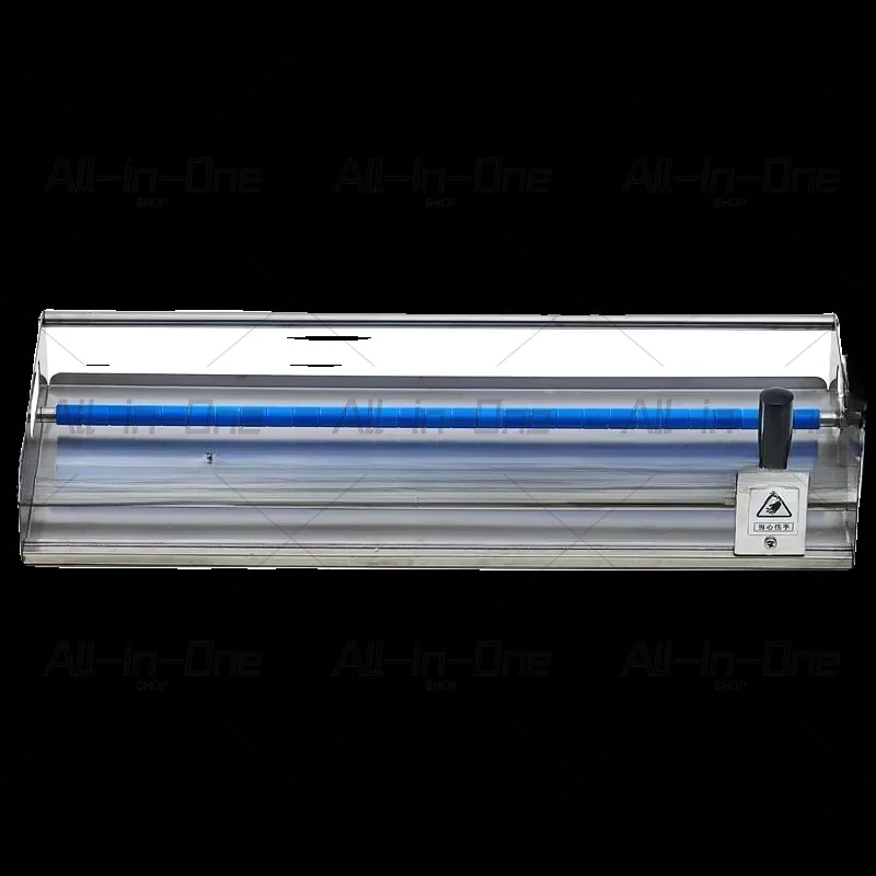 Sealing Machine Bag Cutter, Paper-Plastic Bag Cutter Tool