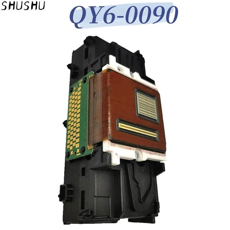 Печатающая головка принтера QY6-0090 для Canon PIXMA TS8020 TS9020 TS8040 TS8050 TS8070 TS8080 TS9050 TS9080, часть принтера, сопла