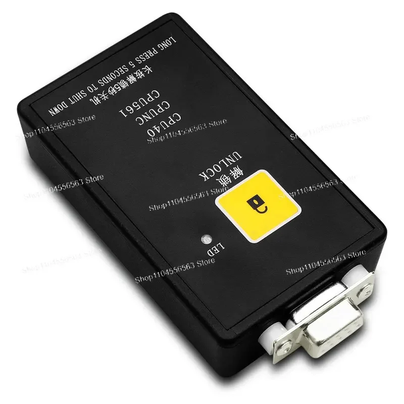 Elevator Accessories//Adapt To Decoder, Unlimited CPU561 Operator