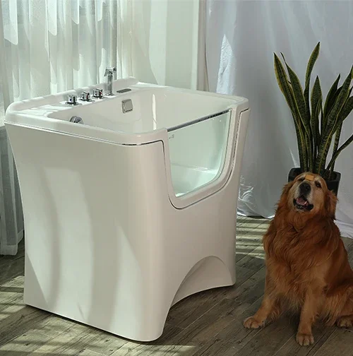 dog grooming tubs,massage bathtub,inflatable hot tub