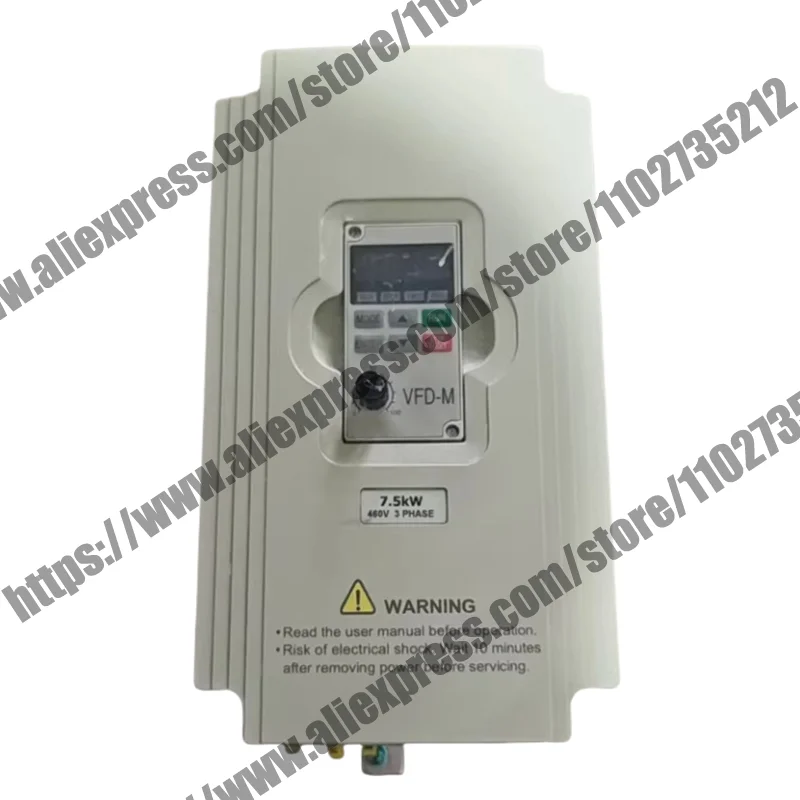 VFD075M43A Asli Baru