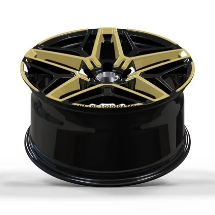 

Bld Inch Rims Wheel Rim 20 Black Forged Aluminum Wheels Car Spokes Alloys 17 Alloy 16 15 19 Inches 18inch