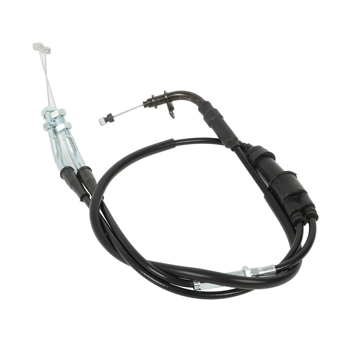 Motorcycle Acsessories Throttle Cable For Hyosung GT250R Kasinski Comet GT250R EFI
