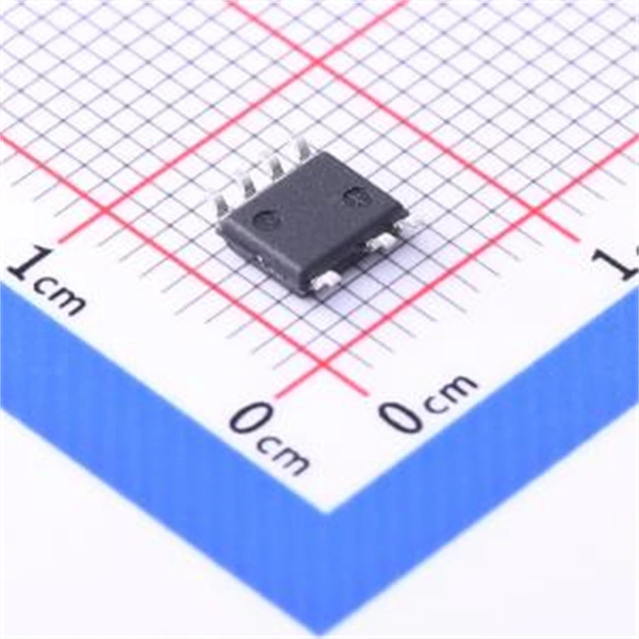 20 PÇS/LOTE NCP1239ED100R2G (Conversores DC-DC)