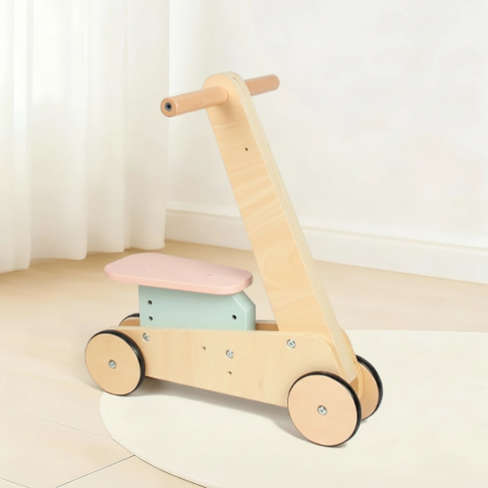 giocattolo-2-in-1-per-bambini-carrello-e-spingi-pinghiolo-in-legno-robusto-giocattolo-per-pratica-di-camminata-e-sviluppo-delle-abilita-motorie