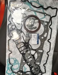 Car Engine Overhual Gasket Kit Rebuilding Kits For Ssangyong Actyon Kyron 2.0 Rexton +D20DT 6640100001=6640160000