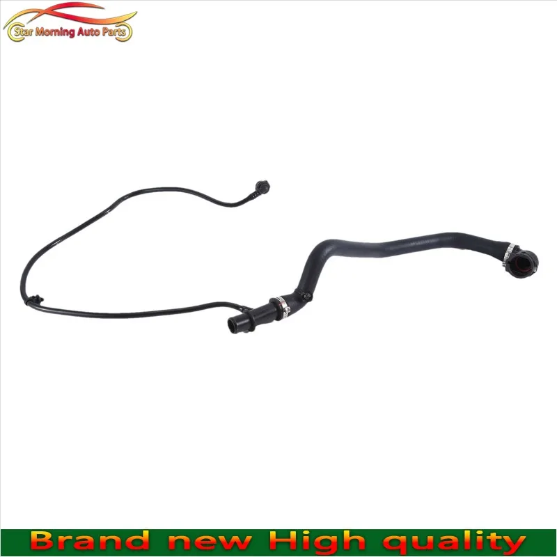 

17125A022E8 Radiator Cooling Coolant Hose Pipe for BMW X5 G05 X6 G06 17129797614 17129797616 17129797608 17125A022E8 17129797621