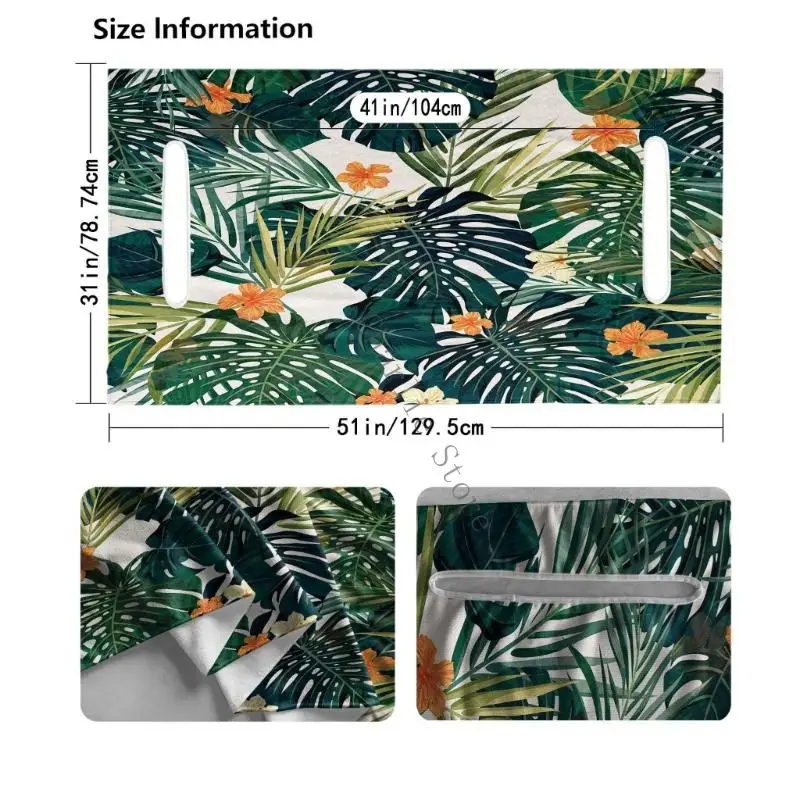 مقاعد عربة غولف غولف غلاف مريح مقاعد عربة الجولف واقي W91C