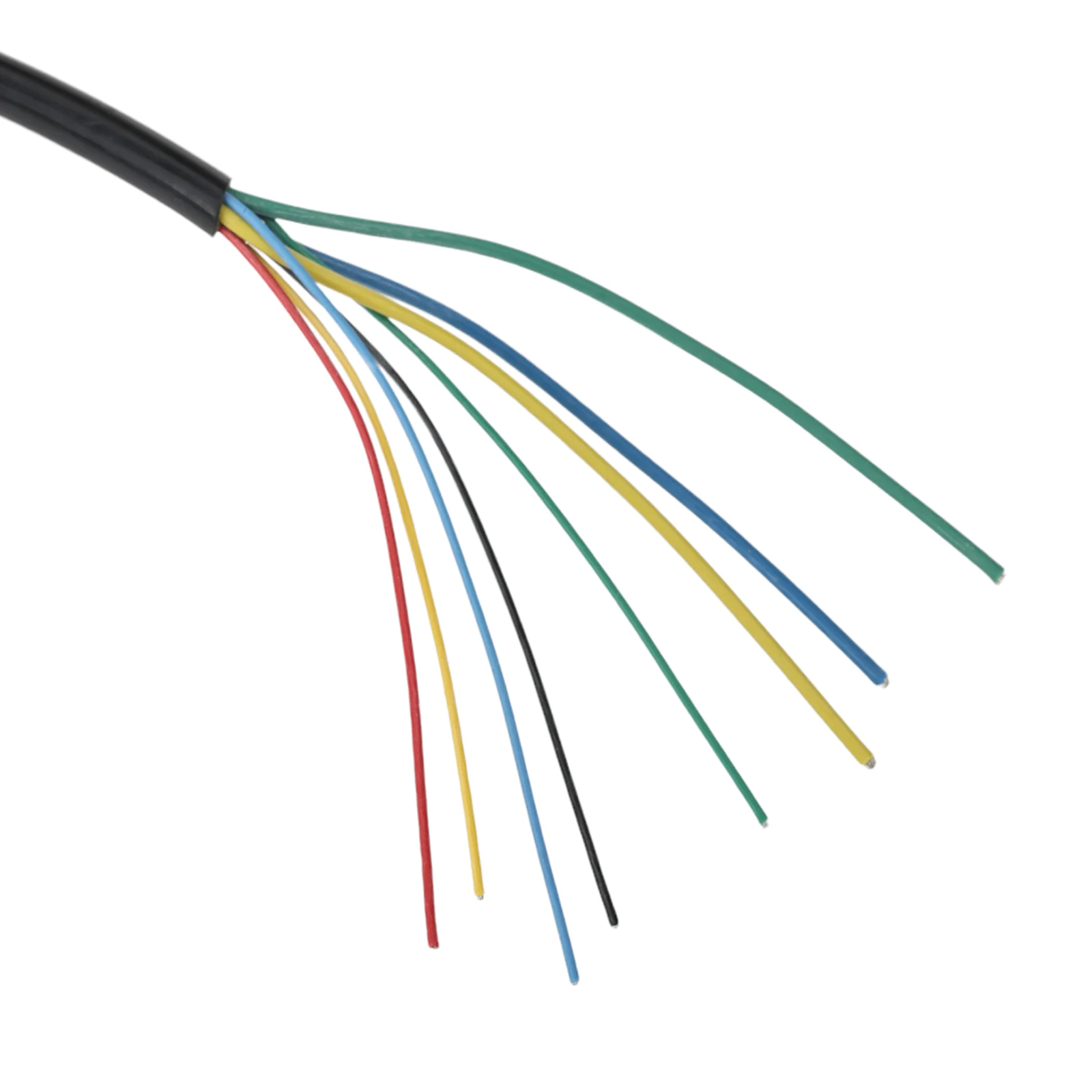 Kabel silnika do Ninebot ES1 ES2 ES4 silnik elektryczny skutera przewody do roweru elektrycznego Link interfejs części do naprawy