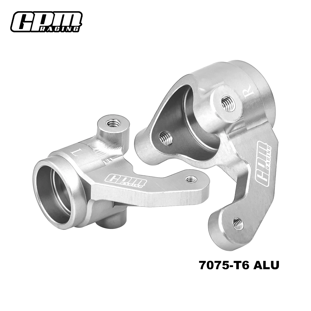 GPM 7075 Alu แกนชุดสําหรับ LOSI 1/8 8IGHT-XE 8IGHT-XTE 1/6 8IGHT-X เลเซอร์