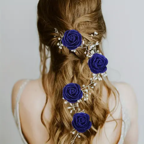 10 best sales चमकदार गुलाब - №2