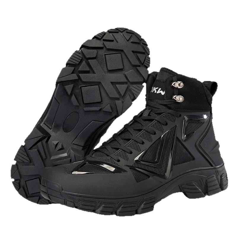 bottes-de-moto-et-de-randonnee-pour-hommes-grandes-tailles-jusqu'a-la-taille-53-en-tpu-et-maille-respirante-antiderapantes-a-tige-haute-pour-l'exterieur