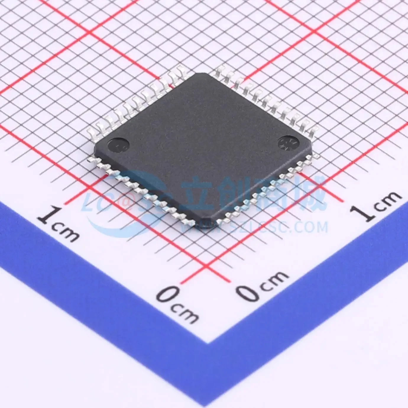 ATMEGA8535-16AU 在庫あり 48 時間発送